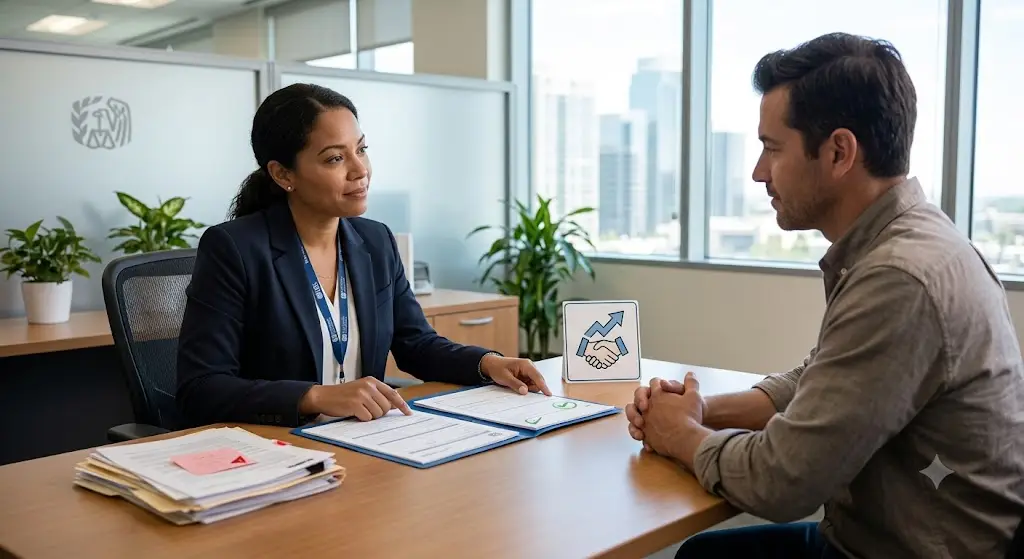 IRS’s New Tax Amnesty Program: Voluntary Disclosure Program for questionable Employee Retention Credits