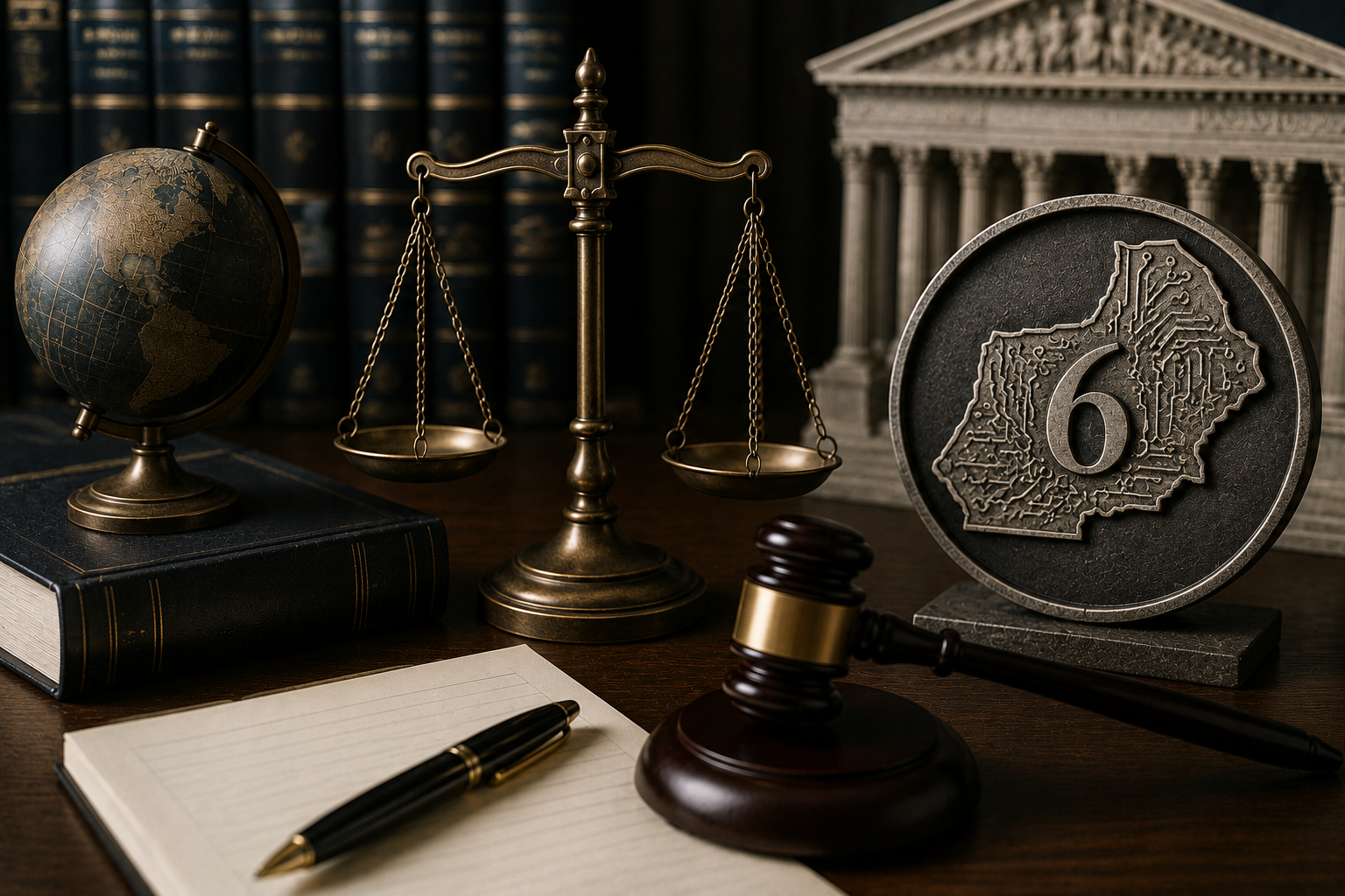 FBAR UPDATE: The Sixth Circuit Rules Willfulness Includes Recklessness - March 2024