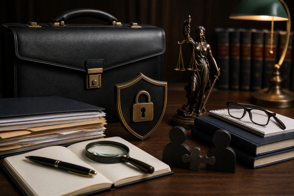 Protecting Attorney-Client Privilege in IRS Streamlined Filing Compliance Submissions: The Role of Kovel Agreements think of it yourslef no text