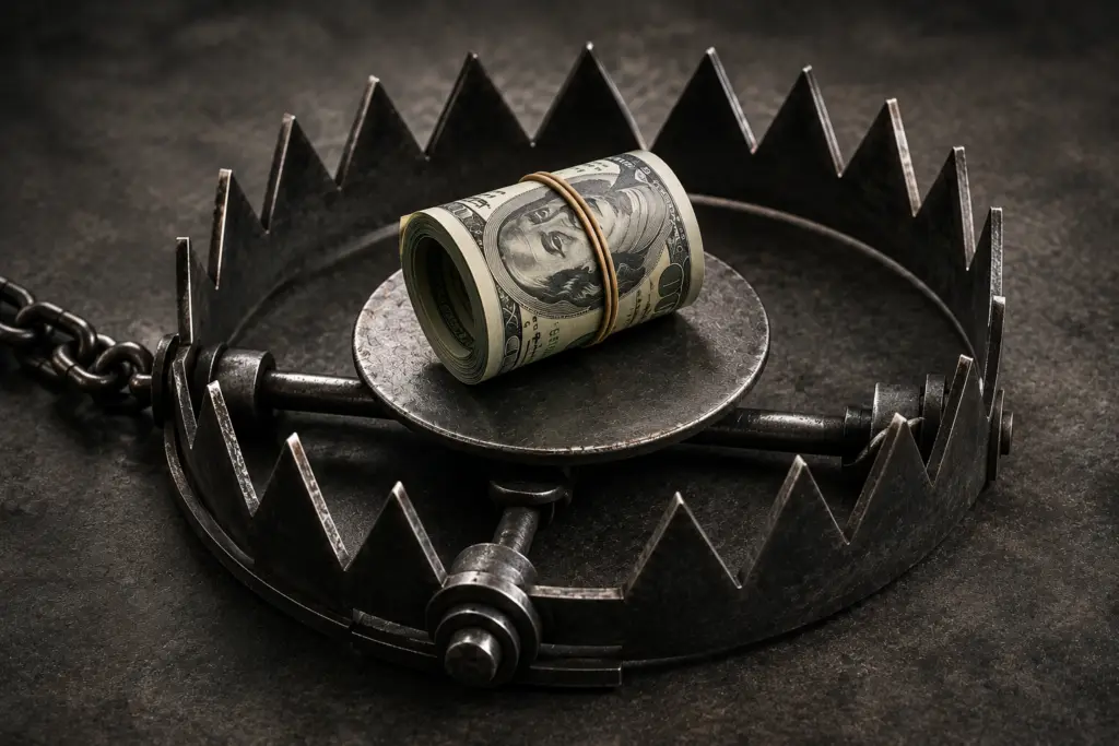 U.S. Tax Traps for Non-U.S. Investors: What Foreign Owners Often Learn Too Late