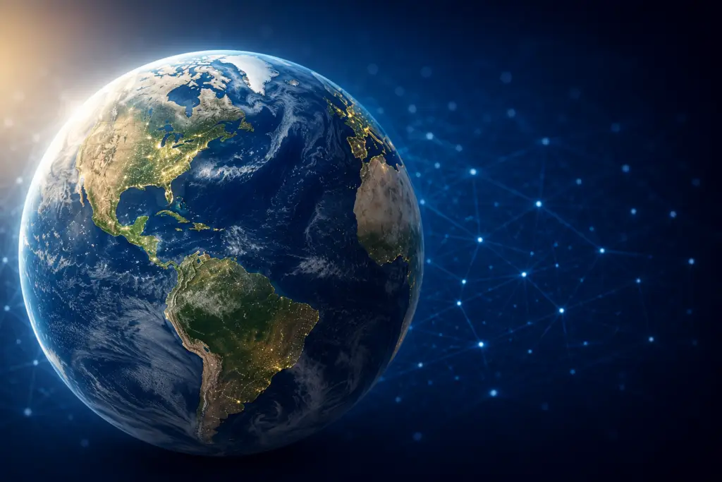 GILTI, BEAT, and FDII Explained: Key U.S. International Tax Changes for Multinationals