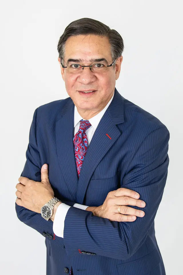 Carlos F. Concepción