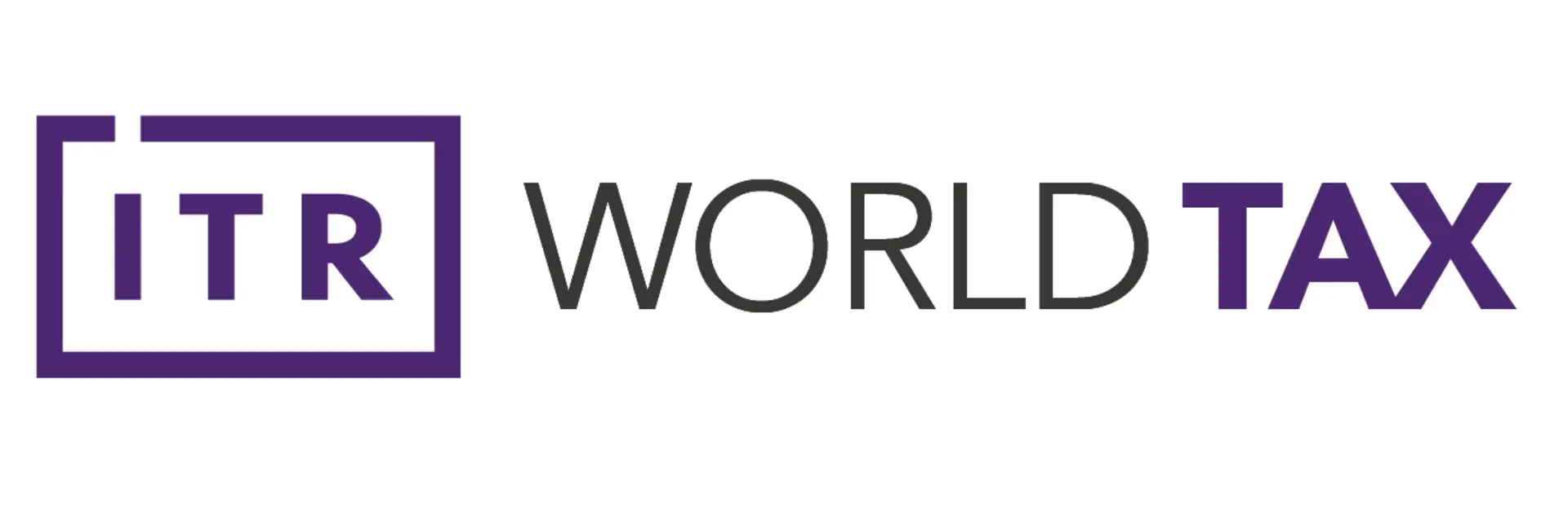 International Tax Review - Logo
